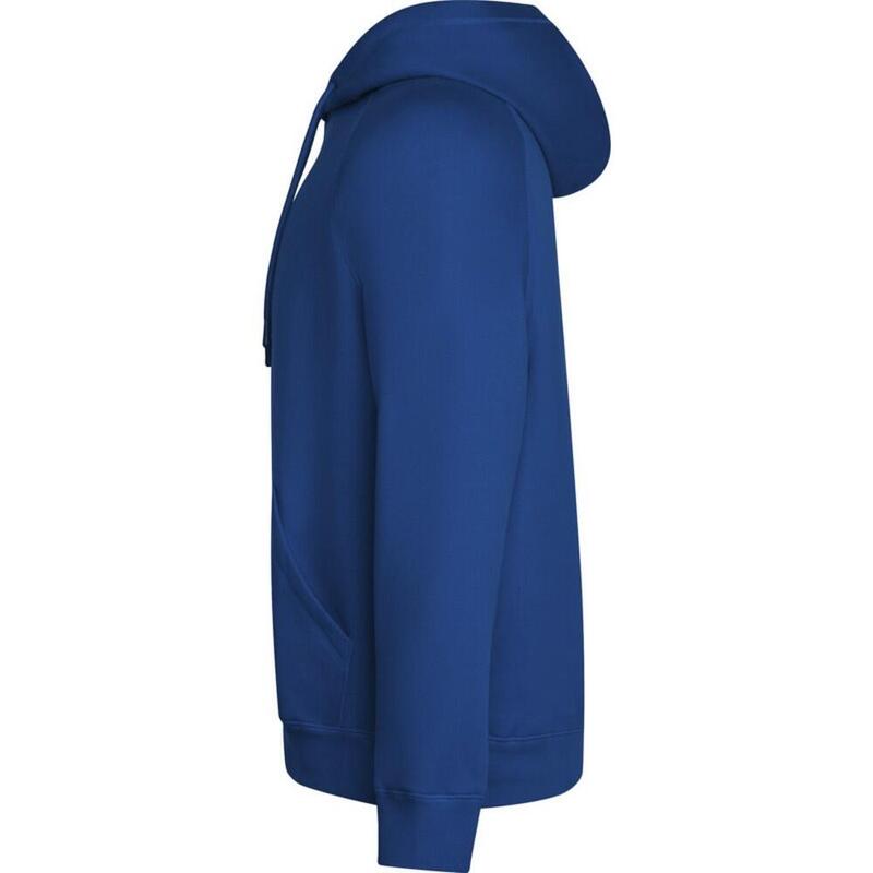 Sweat À Capuche VINSON Adulte (Bleu Roi)
