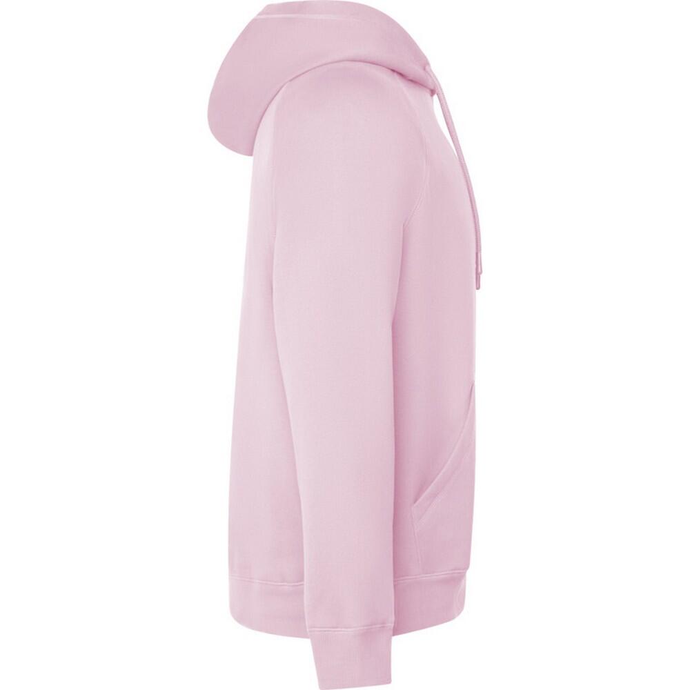 Sweat À Capuche VINSON Adulte (Rose Clair) 3/4