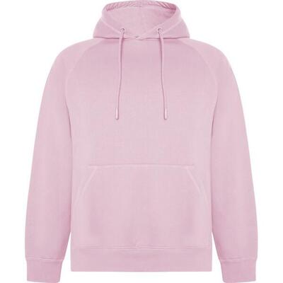Vinson hoodie voor volwassenen (rood)