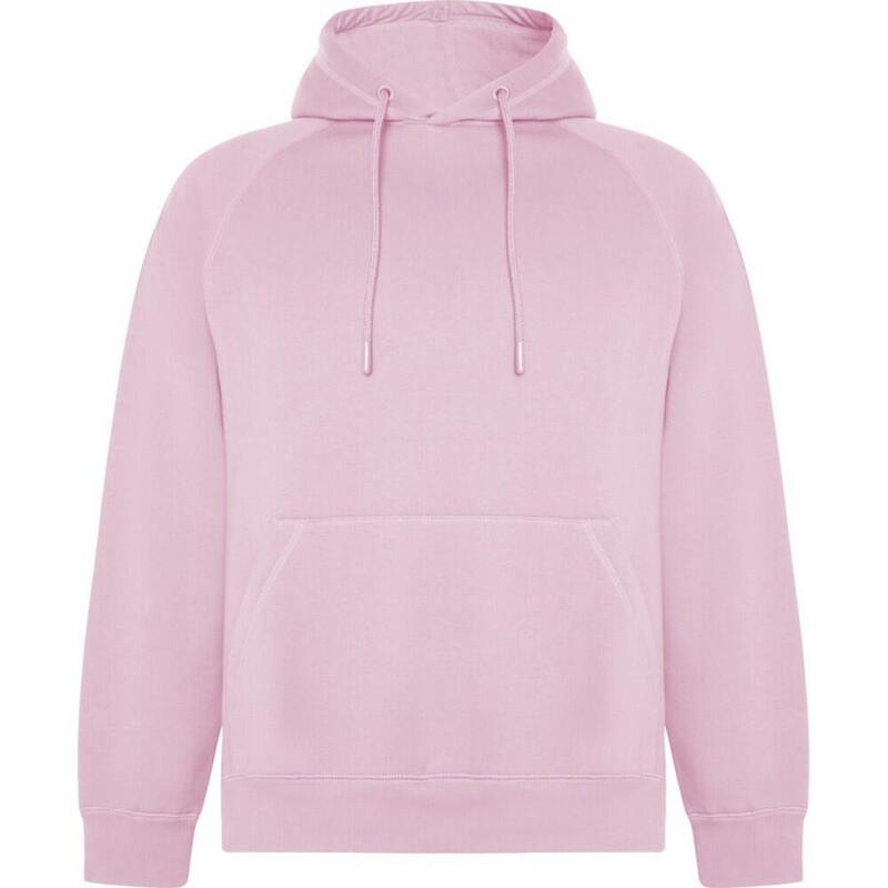Sweat À Capuche VINSON Adulte (Rose Clair)