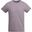 Tshirt BREDA Enfant (Lavande)