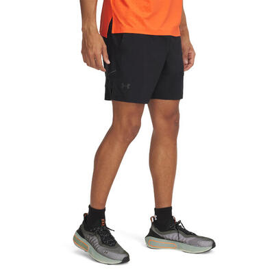 Shorts 2 in 1 Under Armour Launch Elite 7