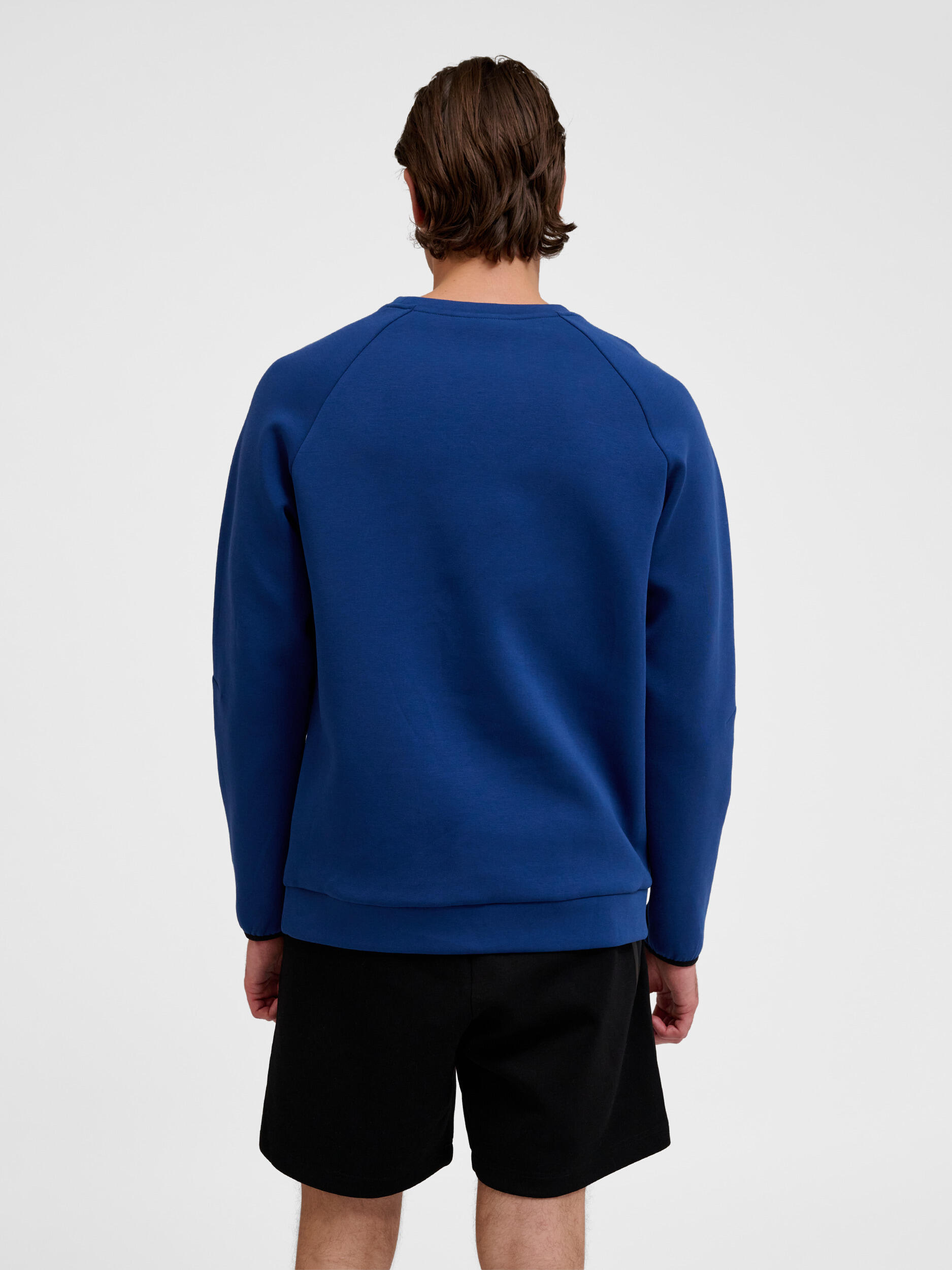 Enfiler Sweat-Shirt Hmltech Entraînement Adulte 2/7