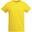 Tshirt BREDA Enfant (Jaune)