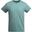 Tshirt BREDA Enfant (Vieux Bleu)