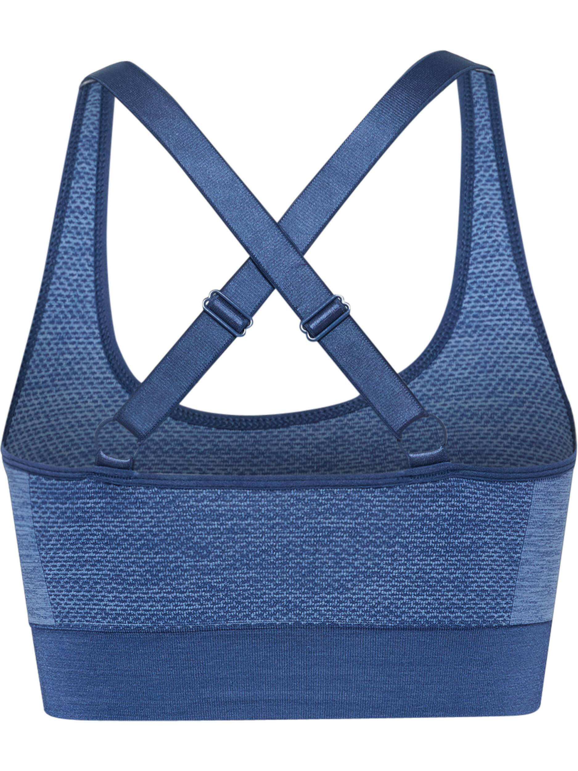 Enfiler Top Hmlmt Shine Entraînement Femme 6/7