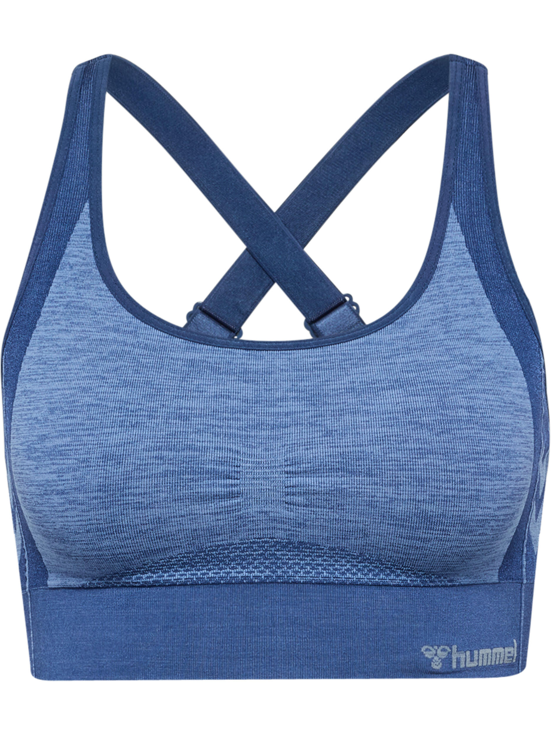Enfiler Top Hmlmt Shine Entraînement Femme 5/7