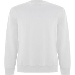 Sweat BATIAN Adulte (Gris Chiné)