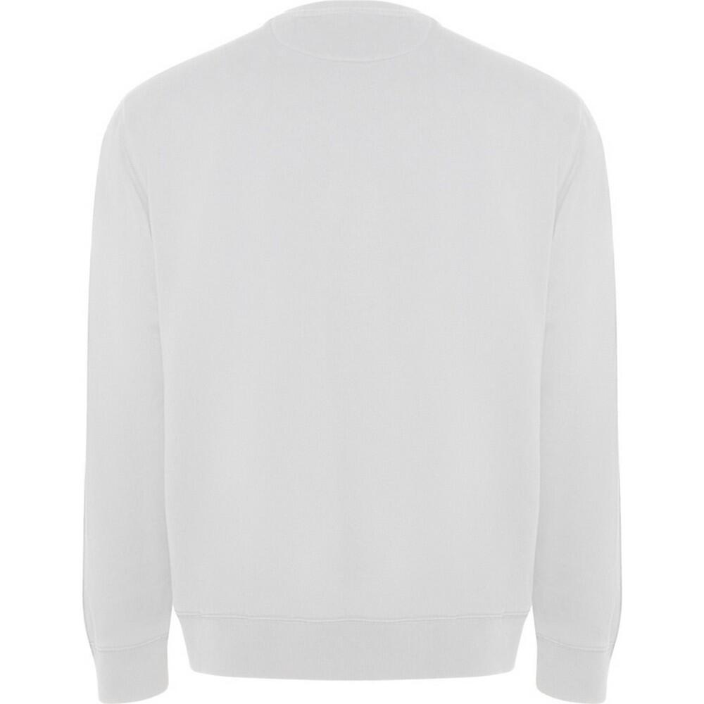 Sweat BATIAN Adulte (Blanc) 2/4