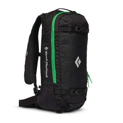 Rucksack Black Diamond Dawn Patrol 15