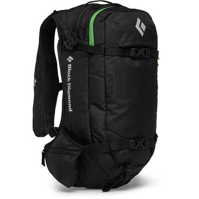 Rucksack Black Diamond Dawn Patrol 25