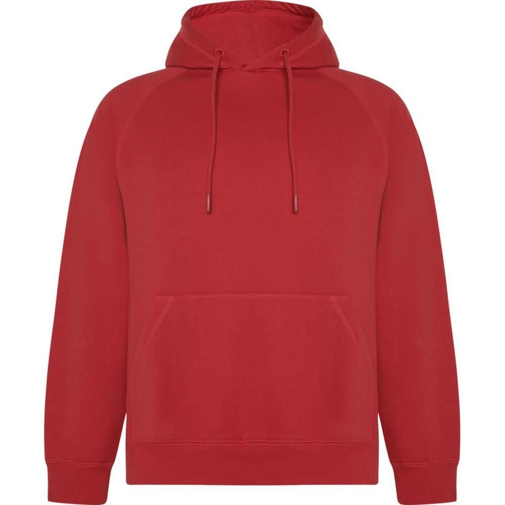 ROLY Unisex Adult Vinson Hoodie (Red)