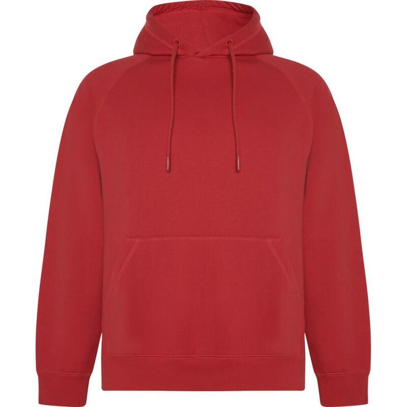 Sweat À Capuche VINSON Adulte (Rouge)
