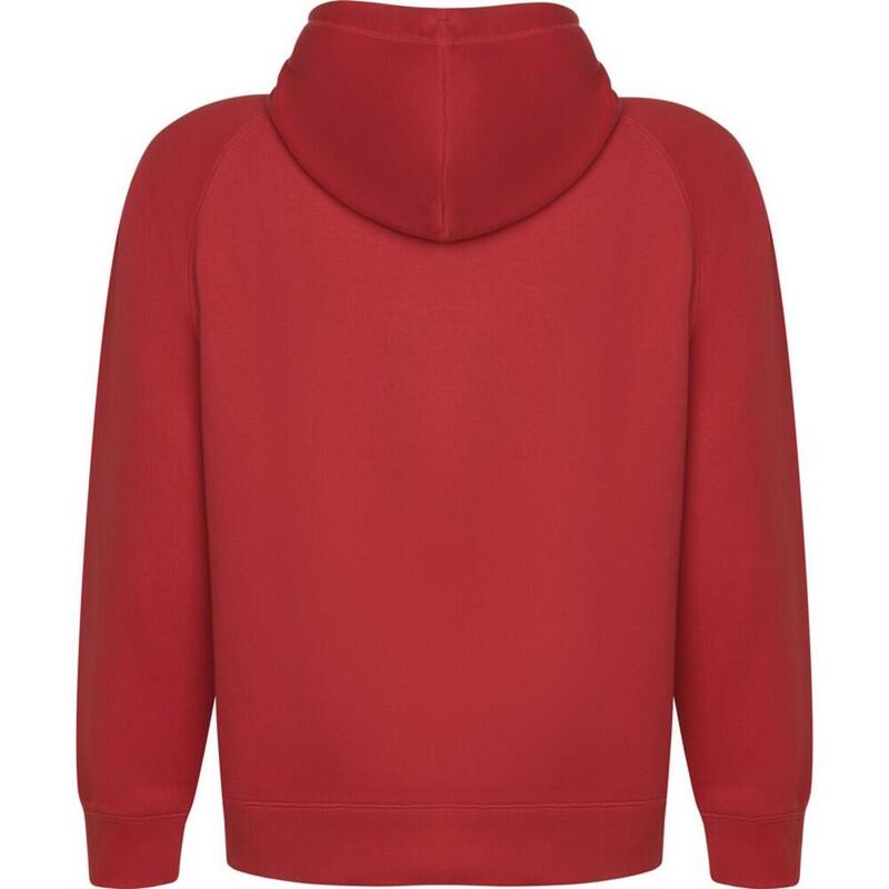 Sweat À Capuche VINSON Adulte (Rouge)