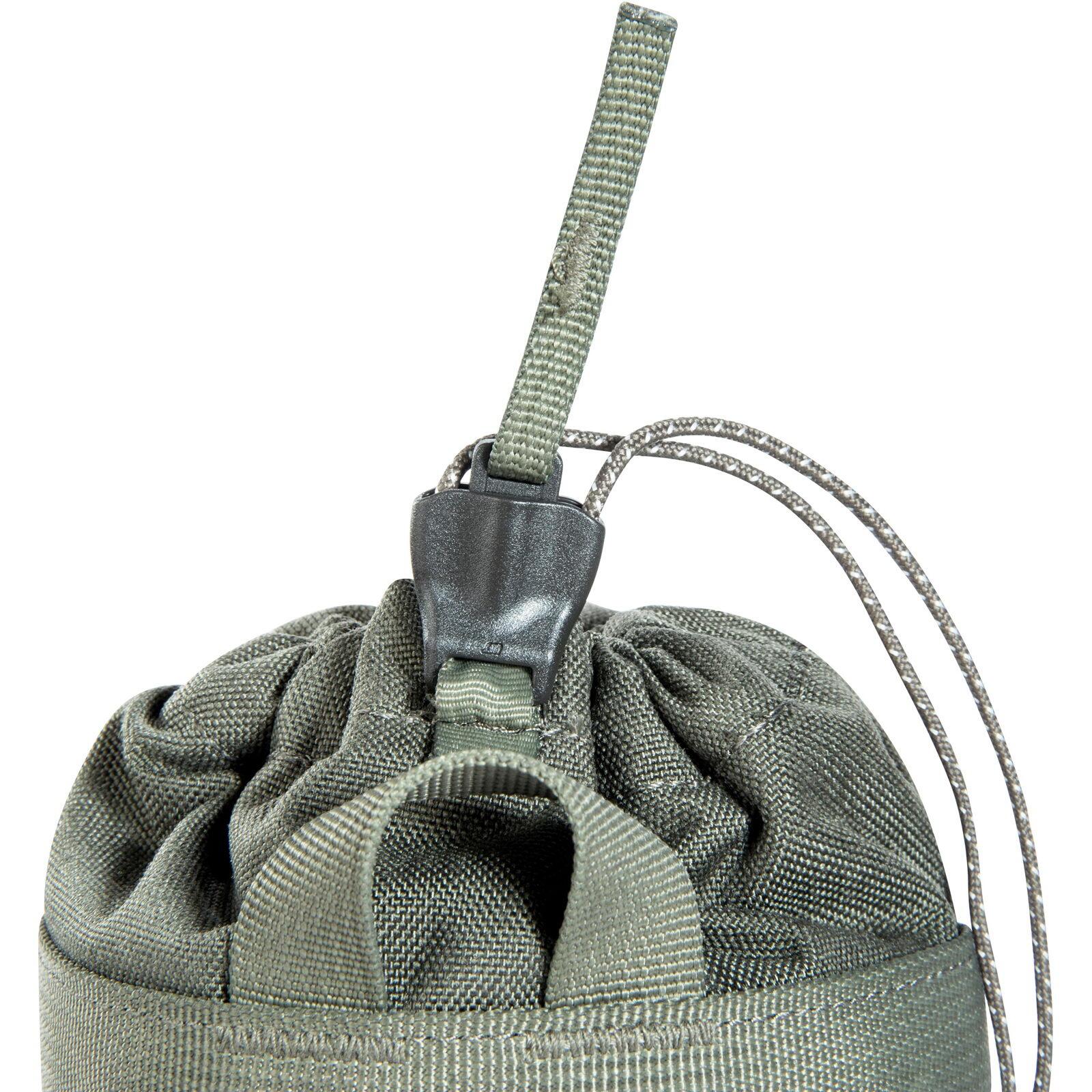 Flaschenhalter Thermo Bottle Cover 0.6L BC stone grey olive 7/7