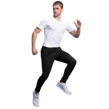 Spodnie Dresowe Slim Fit Dla Dorosłych Unisex