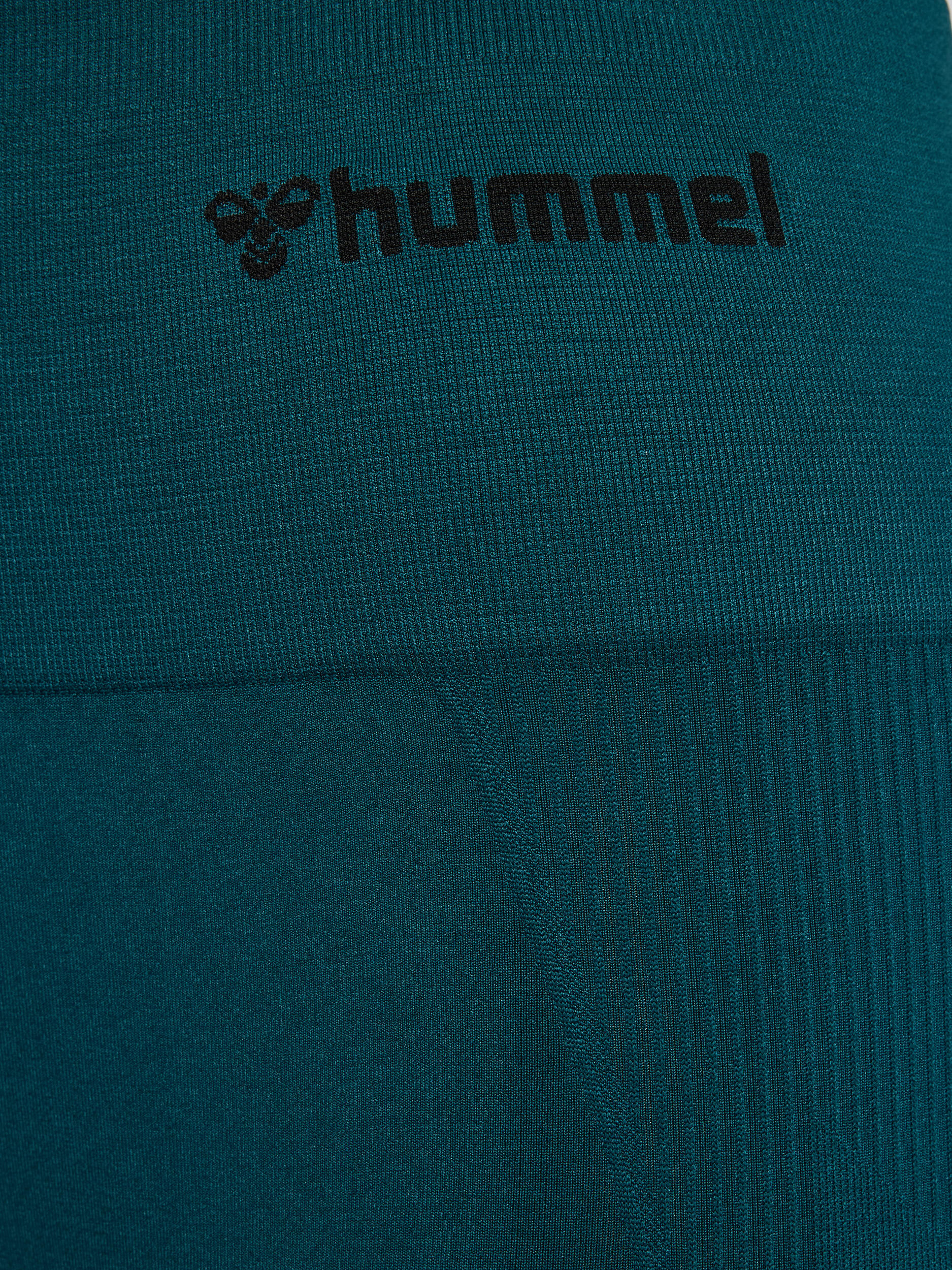 Leggings da donna senza cuciture Hummel Tif 6/7