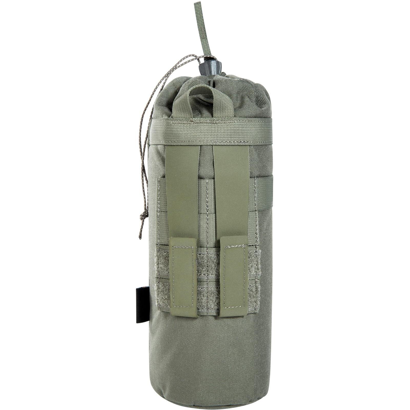 Flaschenhalter Thermo Bottle Cover 0.6L BC stone grey olive 4/7