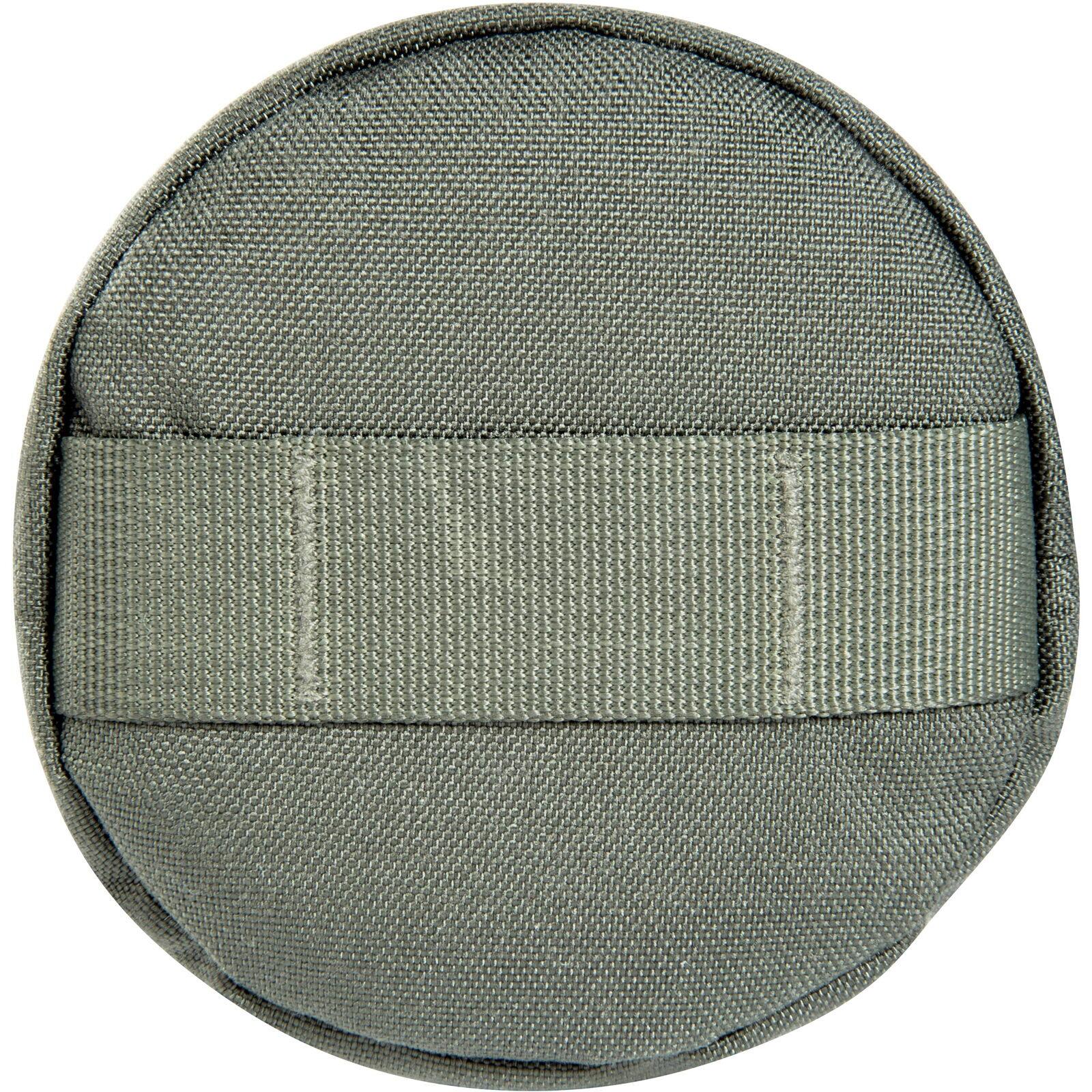 Flaschenhalter Thermo Bottle Cover 0.6L BC stone grey olive 6/7