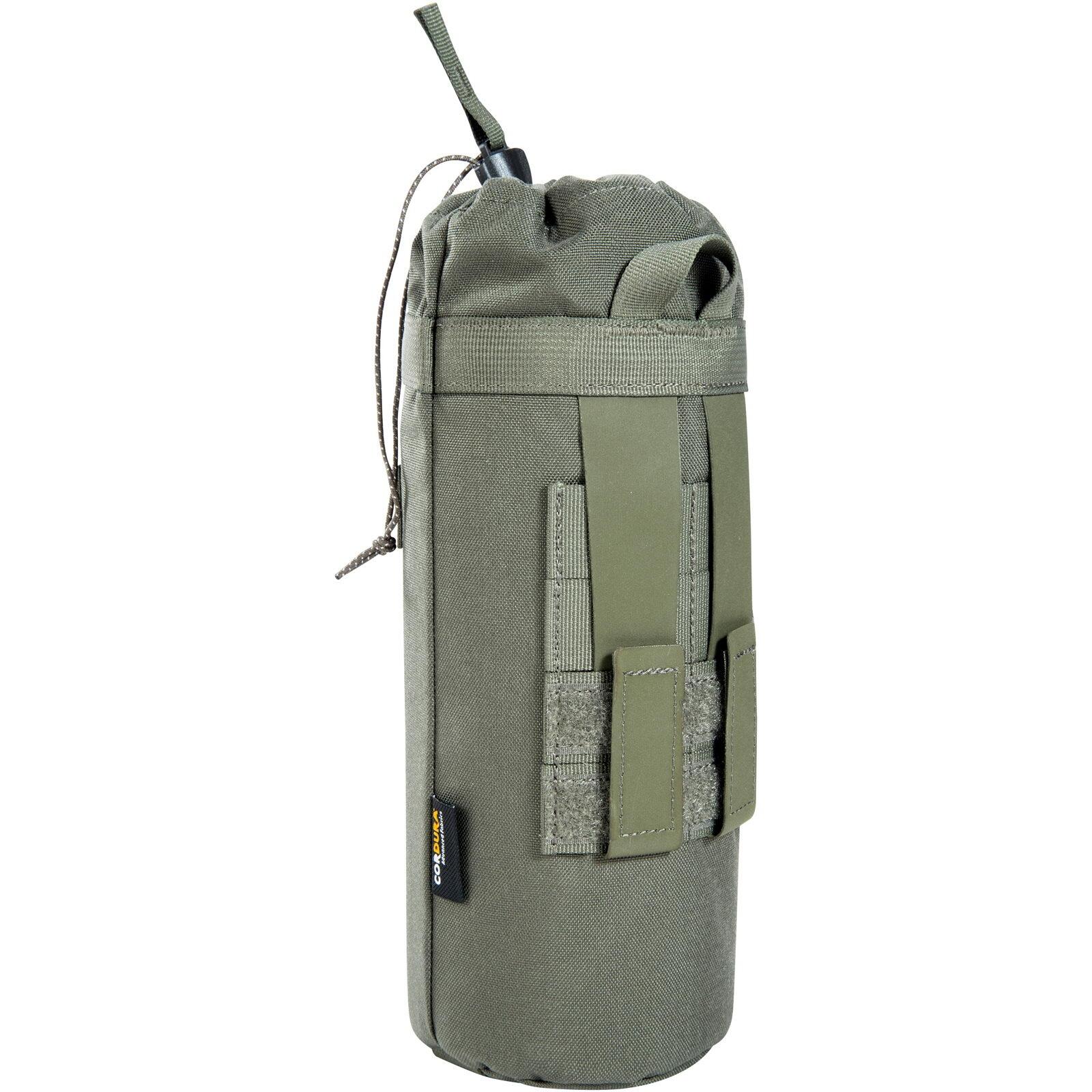 Flaschenhalter Thermo Bottle Cover 0.6L BC stone grey olive 2/7