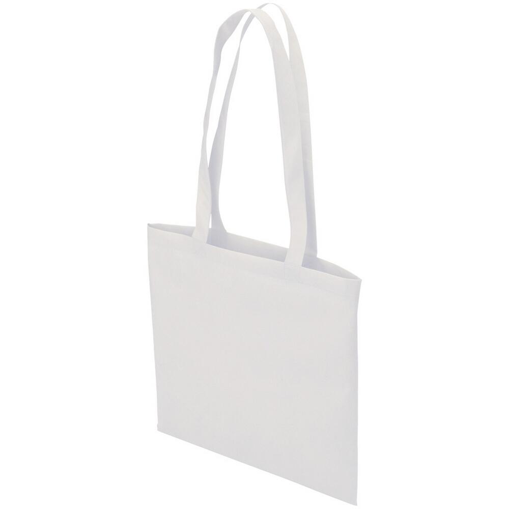 Borsa A Tracolla SOLS Austin Bianco 2/3