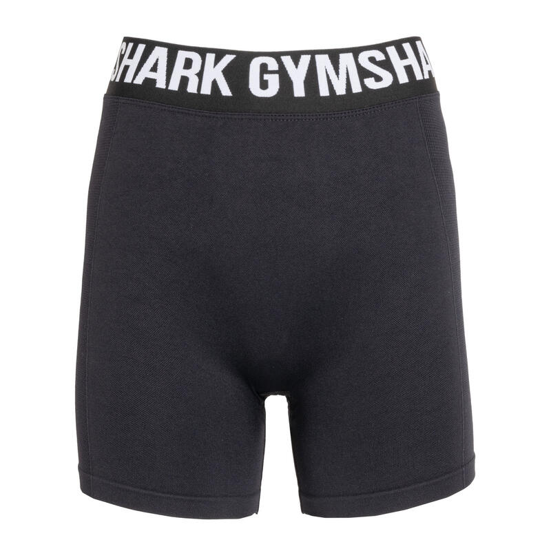 Pull Training Gymshark Pippa Femme, Noir Taille S, Très Bon état