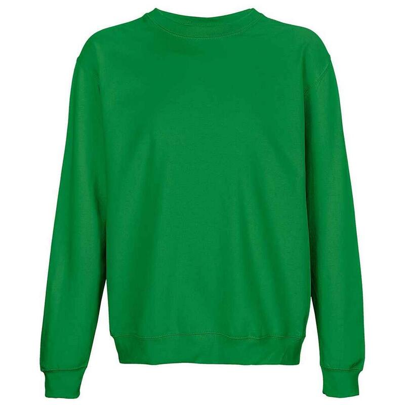 Sweat COLUMBIA Adulte (Vert)