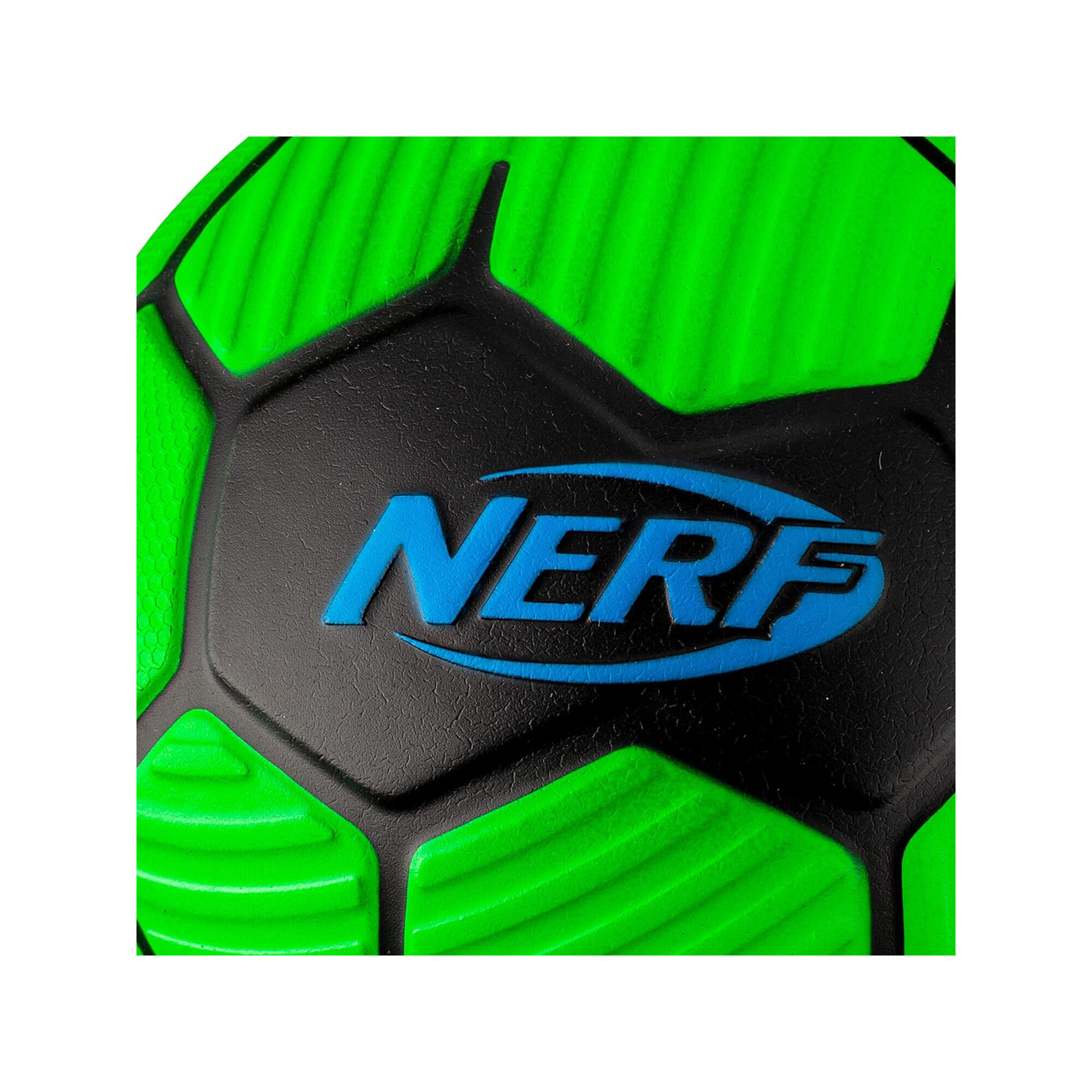 Proshot Football (Green/Black) 3/3