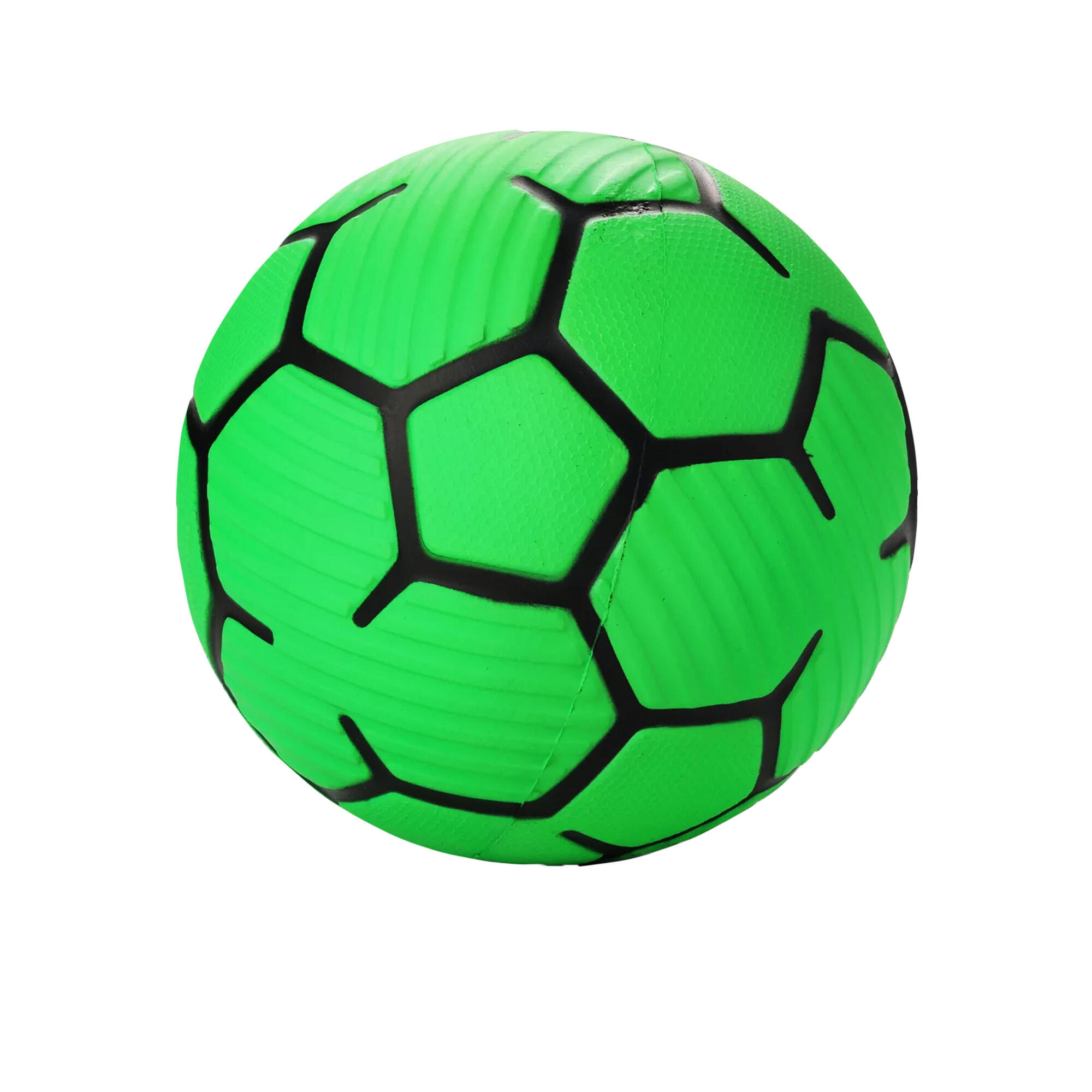 Proshot Football (Green/Black) 2/3