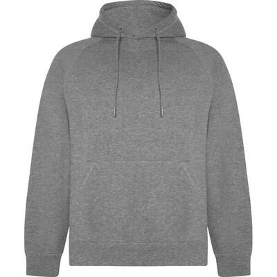 Vinson hoodie voor volwassenen (rood)