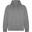 Vinson Hoodie voor volwassenen (Grijze Mergel)