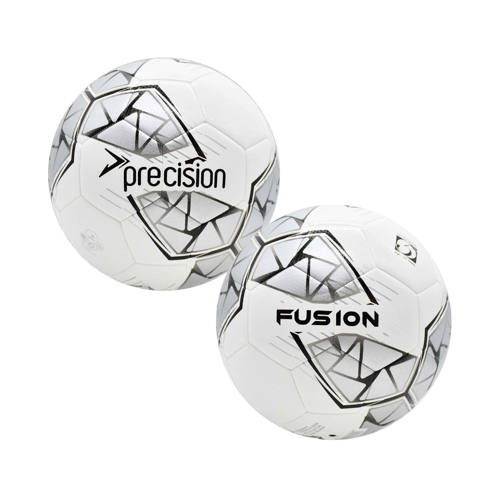 white / silver / black