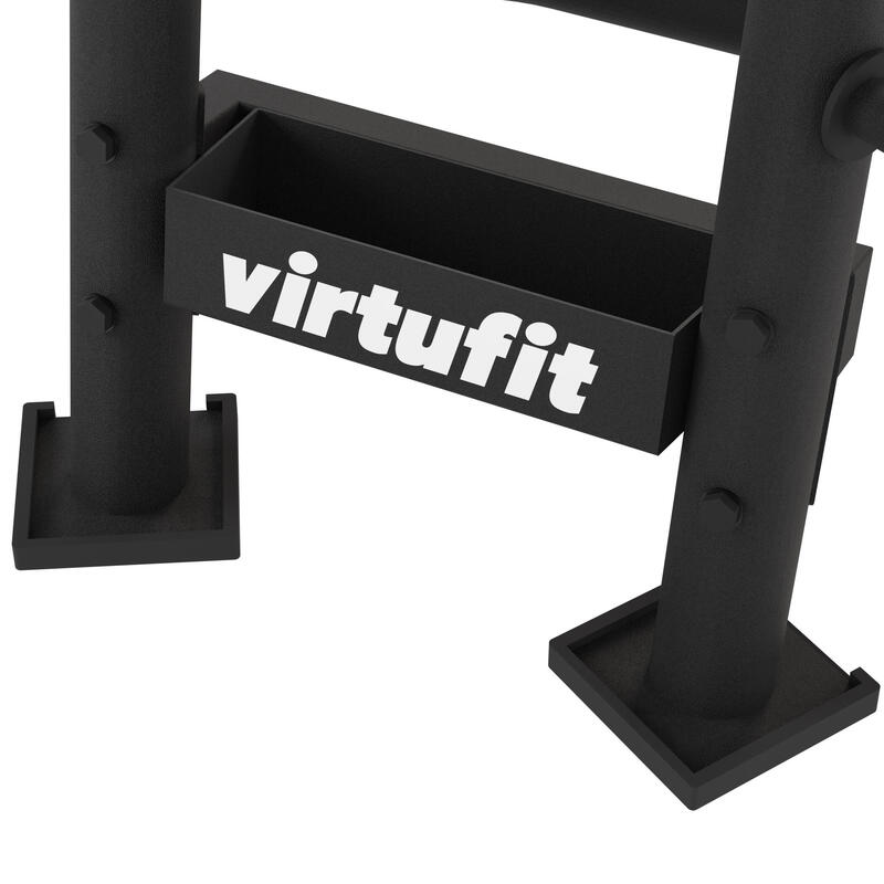 Support de stockage Bodypump - pour 10 sets - Pump Rack