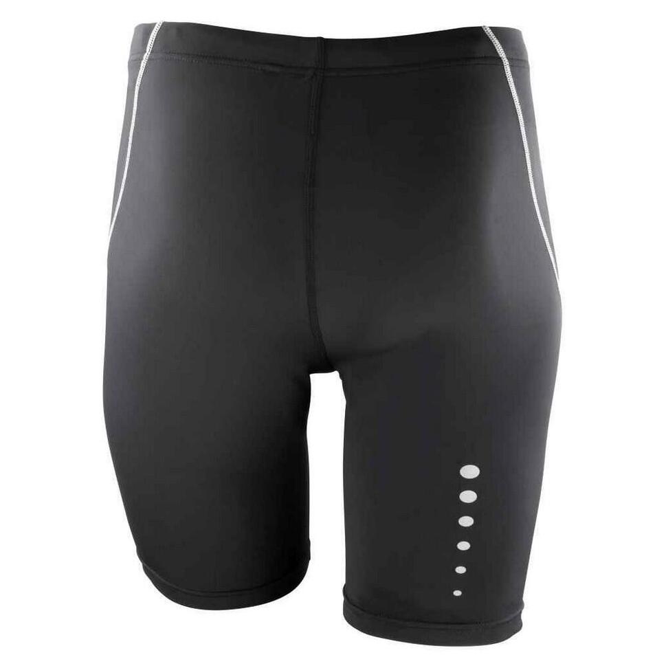 Męskie Spodenki Bodyfit Base Layer