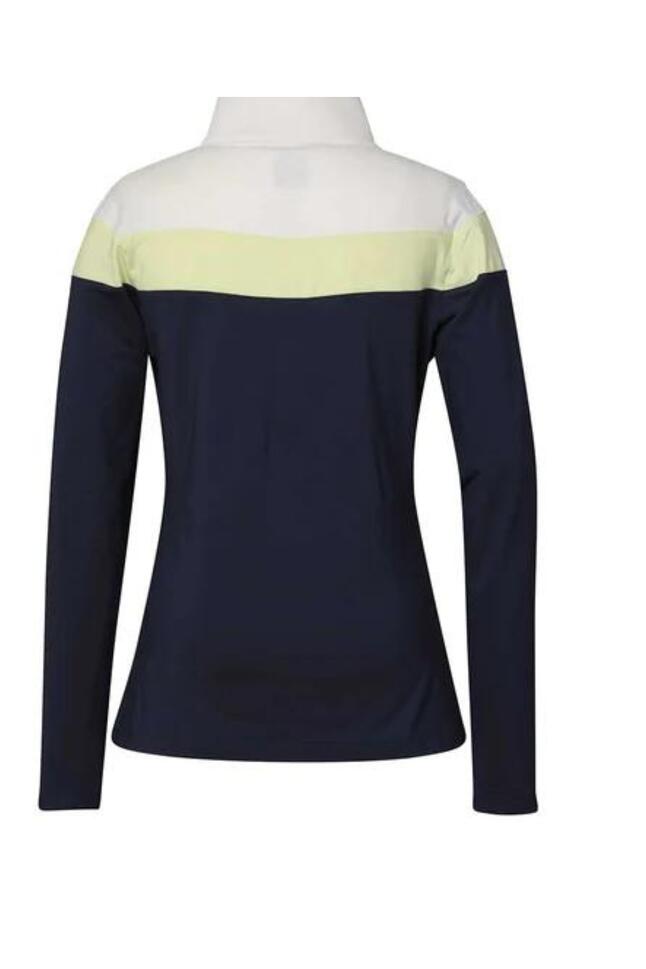 Sweter narciarski damski Phenix Space Hunter