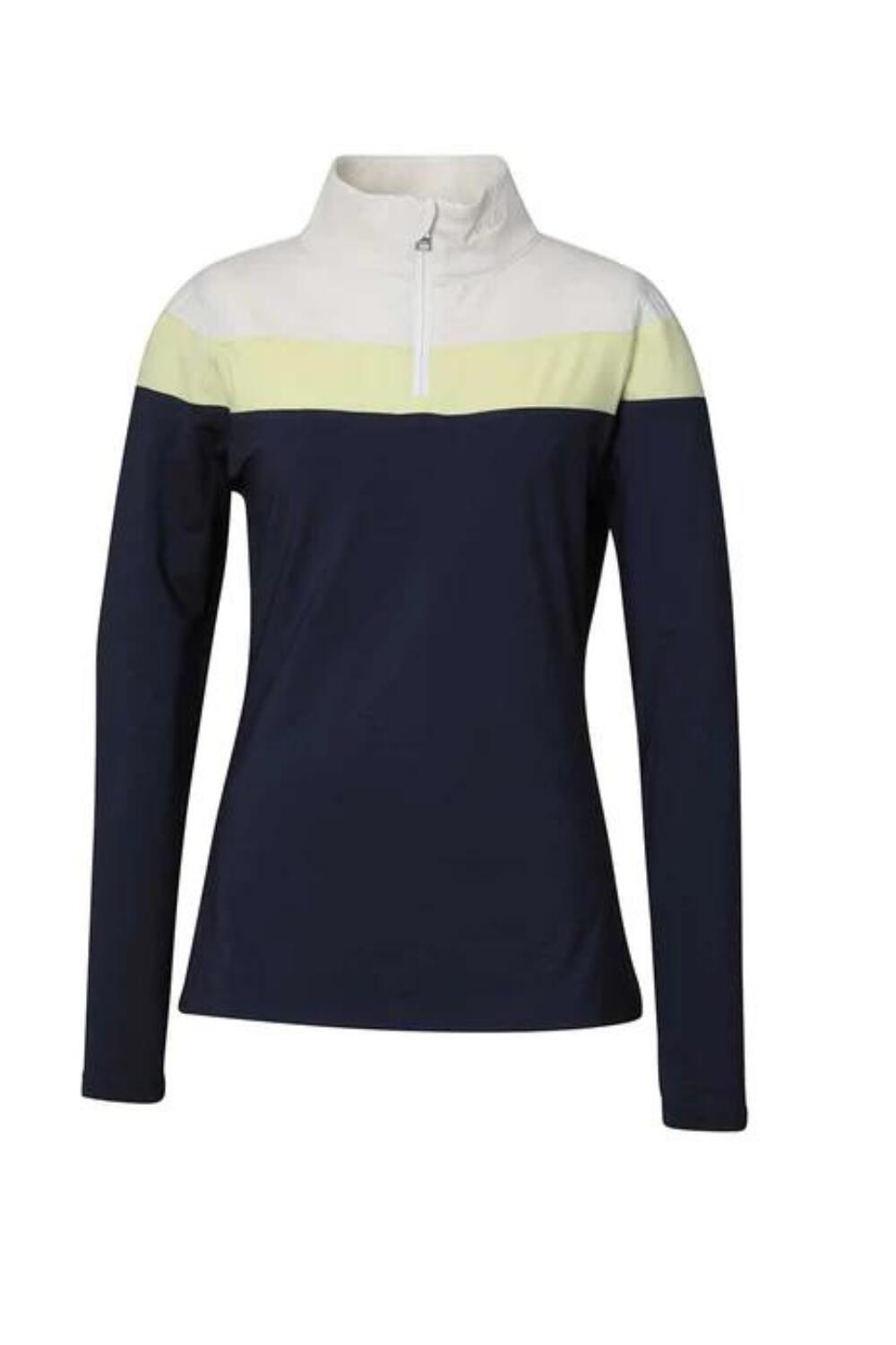 Jersey de esquí Phenix Space Hunter para mujer 1/2