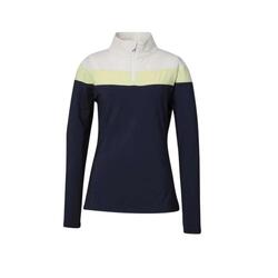 Pull de ski Phenix Space Hunter pour femmes