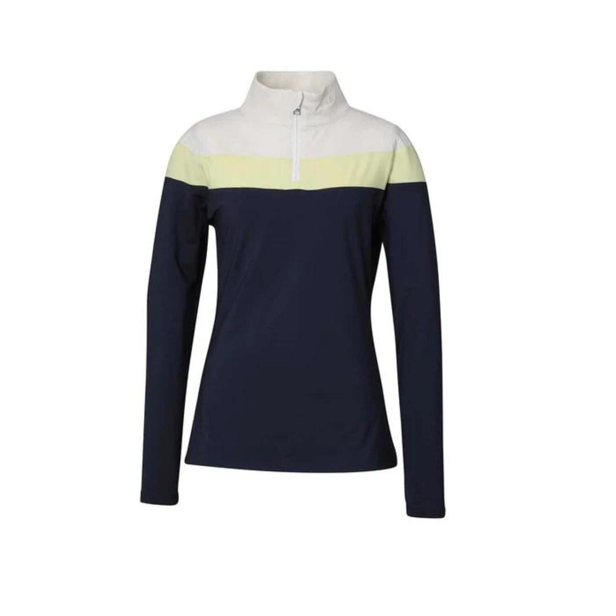Sweter narciarski damski Phenix Space Hunter
