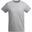 Tshirt BREDA Enfant (Gris Chiné)