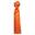 Écharpe Femme (Orange)