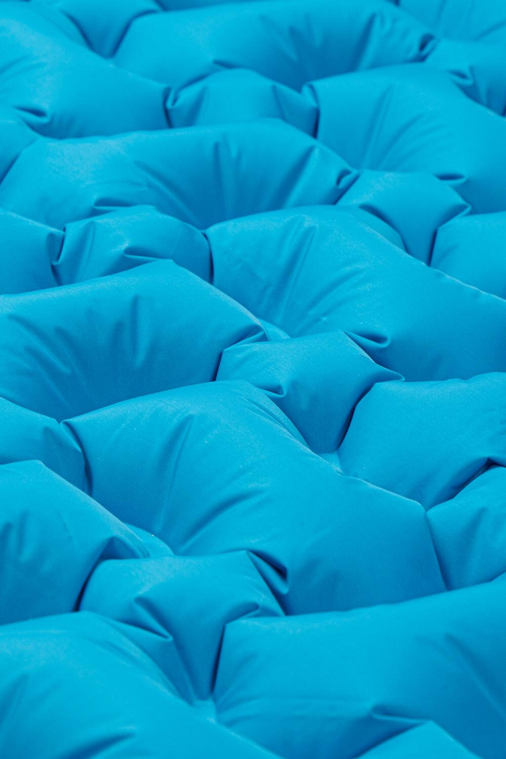 Colchoneta ultraligera de trekking Spokey AIR BED 213 cm 7/7