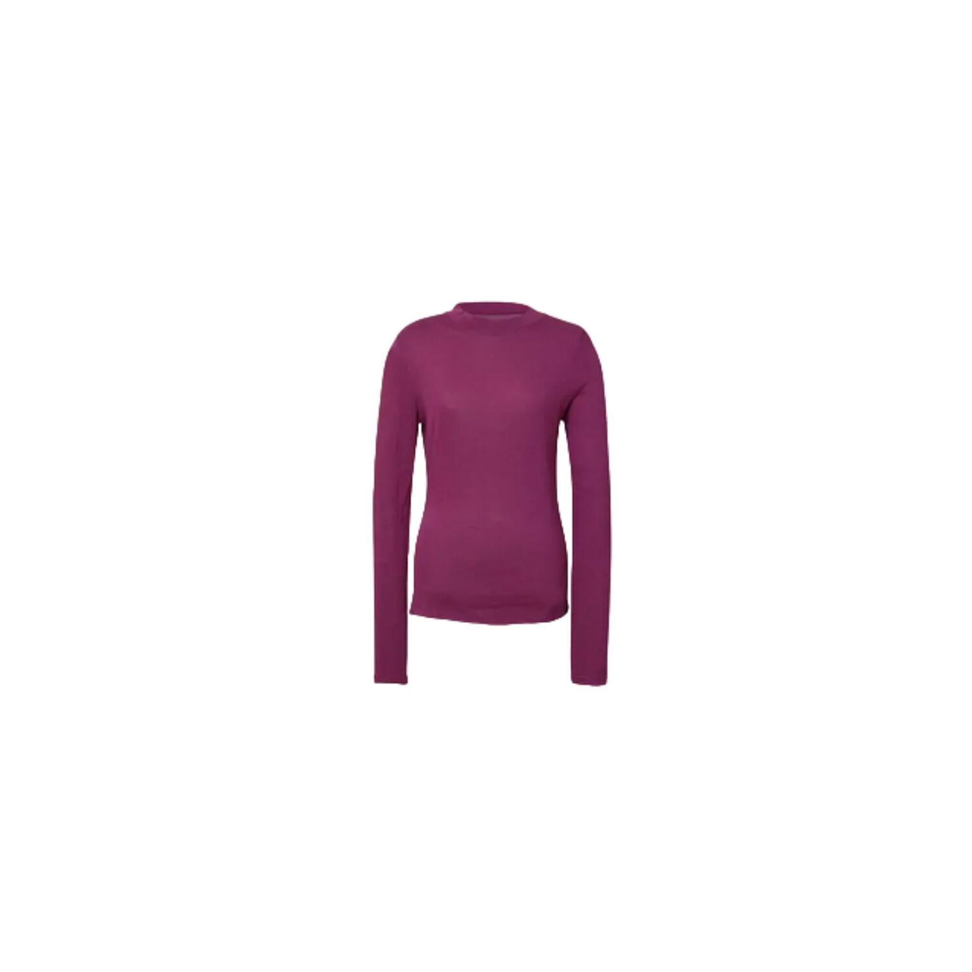 Sweter narciarski damski Phenix Super Space-Time Wool Mock Neck