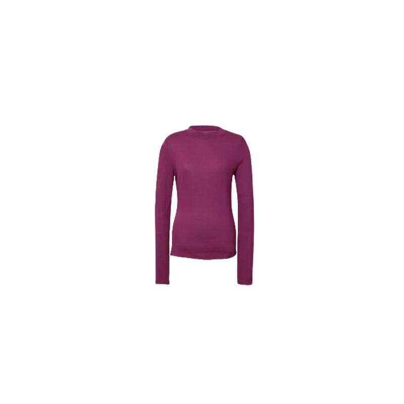 Pulover de schi pentru femei Phenix Super Space-Time Wool Mock Neck