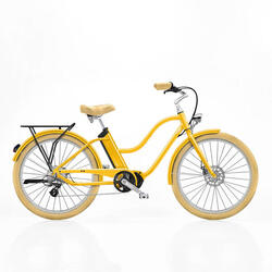 Ville O2 feel IPop 400Wh