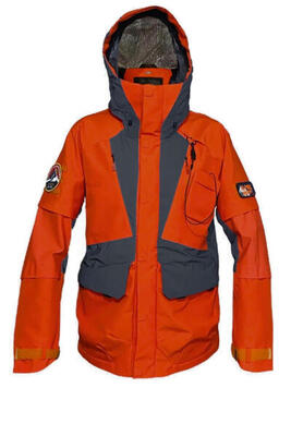 Herren Phenix Alpine Satellite Gore Windstopper Skijacke