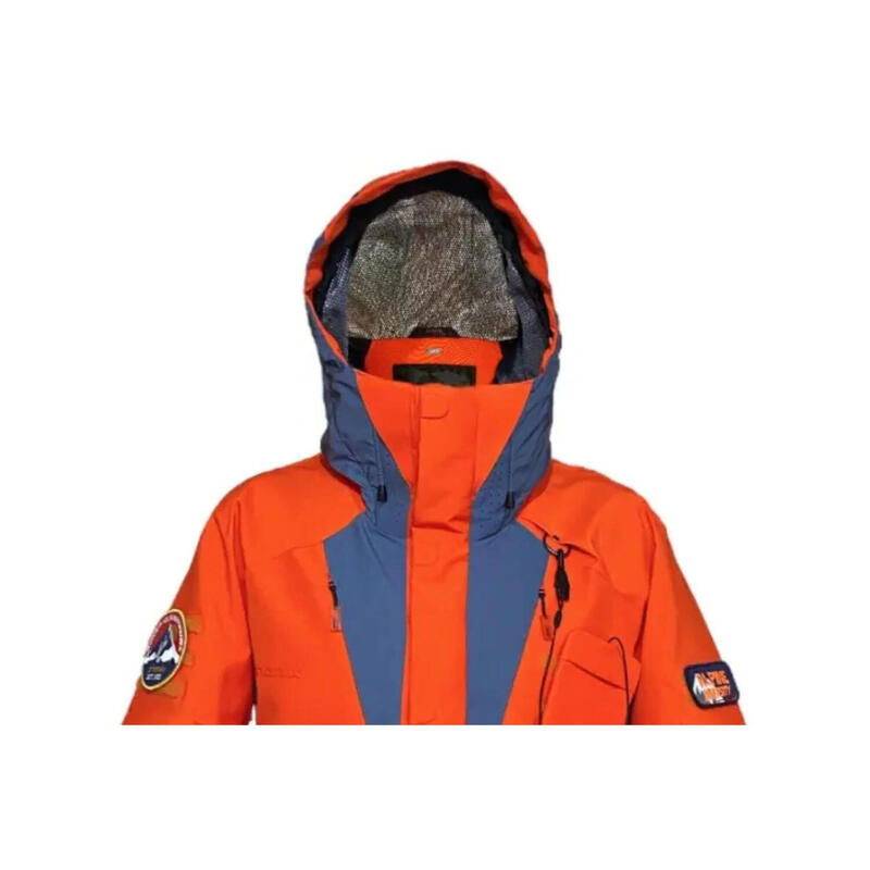 Jachetă de schi Phenix Alpine Satellite Gore Windstopper pentru bărbați