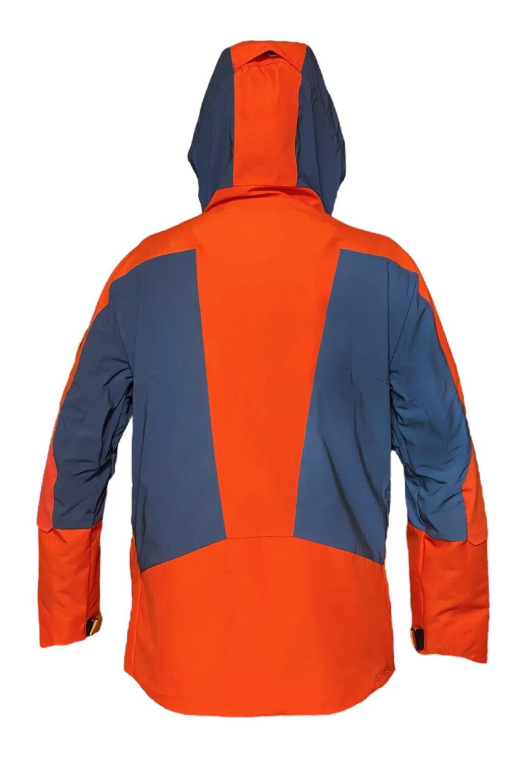 Chaqueta de esquí Phenix Alpine Satellite Gore Windstopper para hombre 4/4