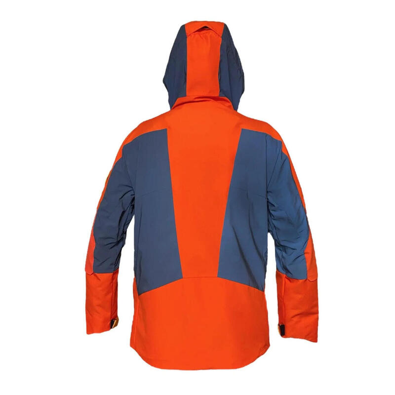 Jachetă de schi Phenix Alpine Satellite Gore Windstopper pentru bărbați
