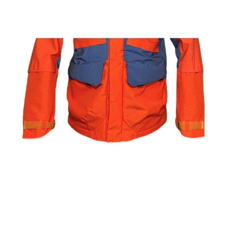 Jachetă de schi Phenix Alpine Satellite Gore Windstopper pentru bărbați