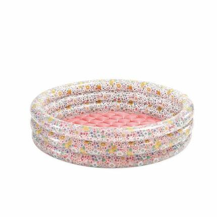 Dmuchany basen dla dzieci Intex dmuchane dno